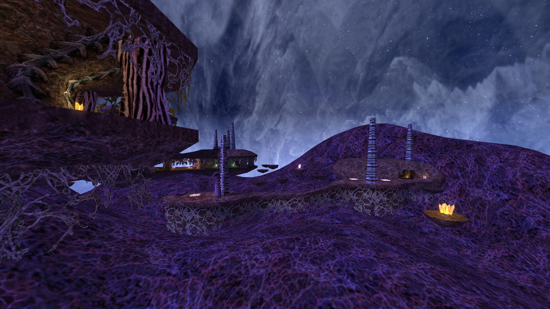 Delta Particles screenshot 33