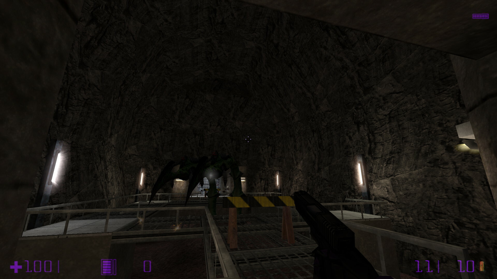 Delta Particles screenshot 10