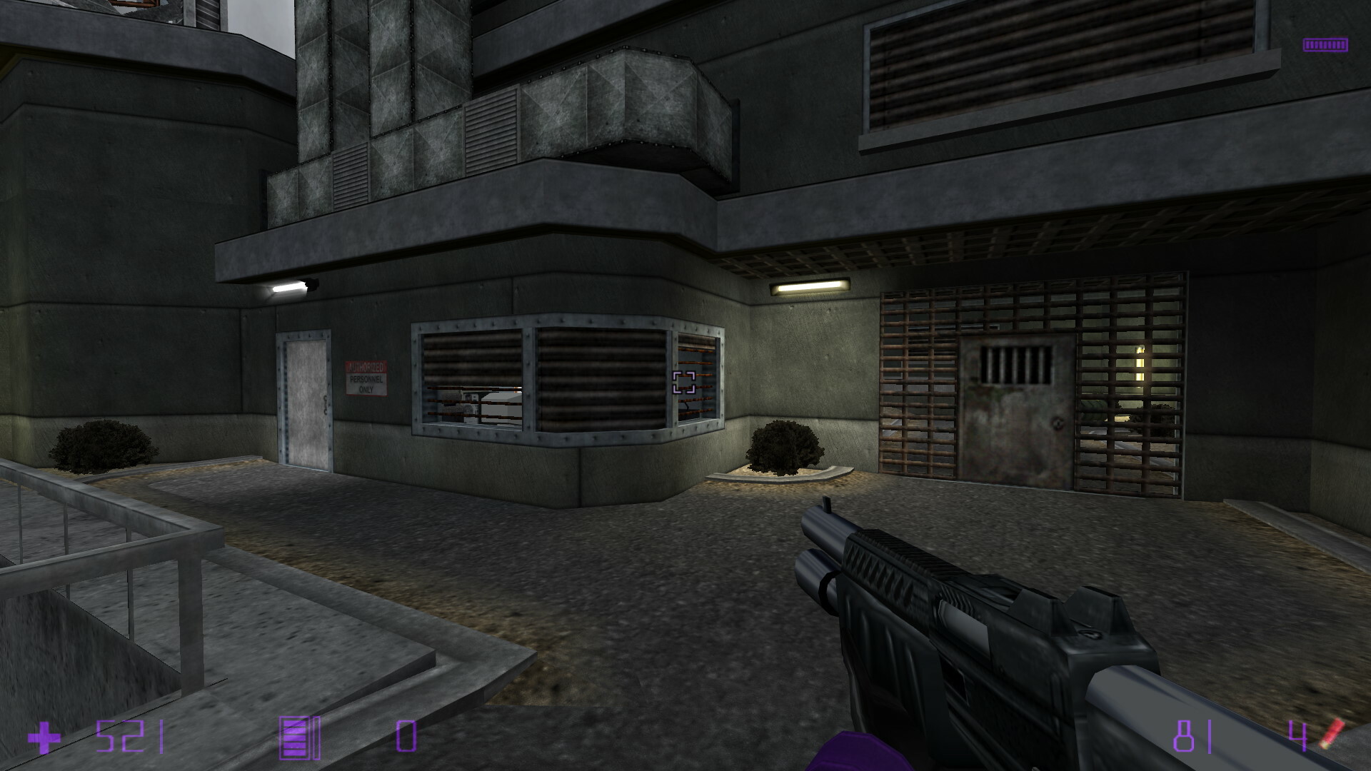 Delta Particles screenshot 9