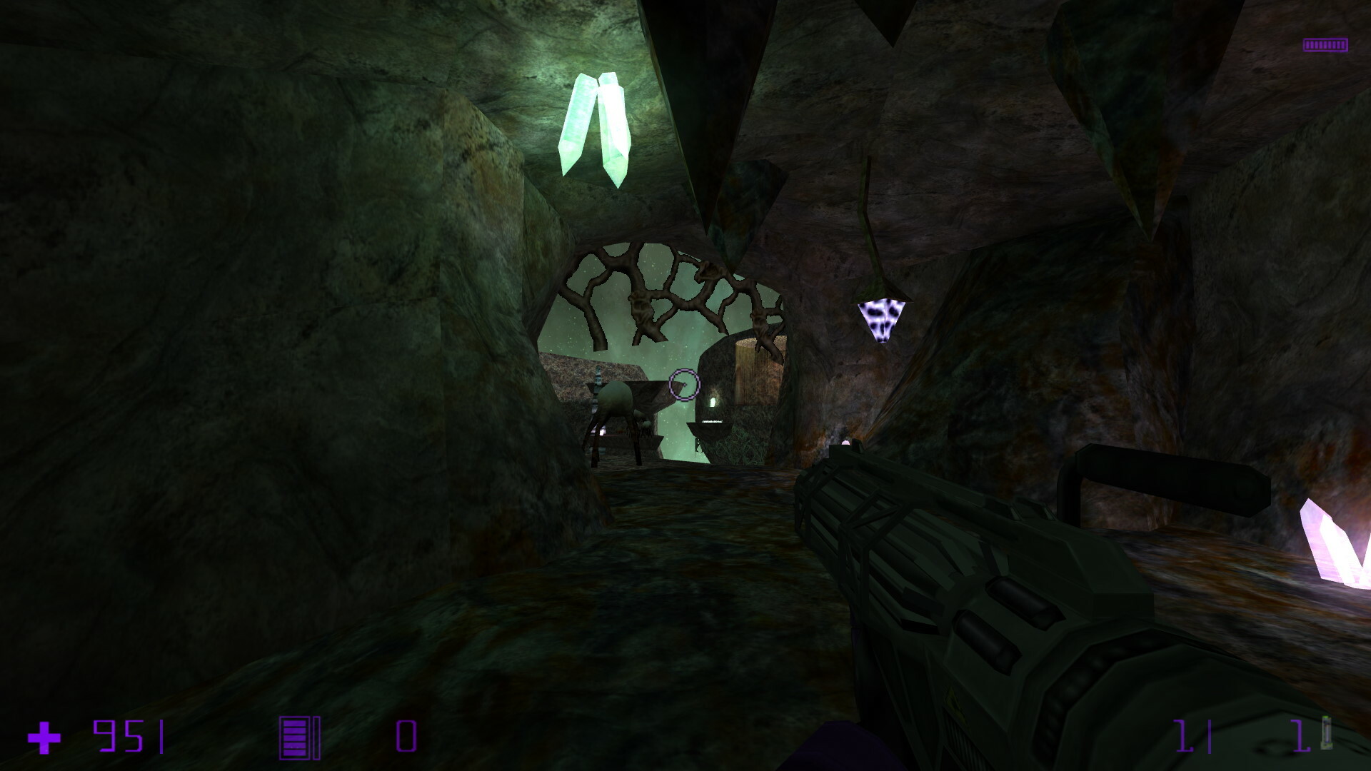 Delta Particles screenshot 29