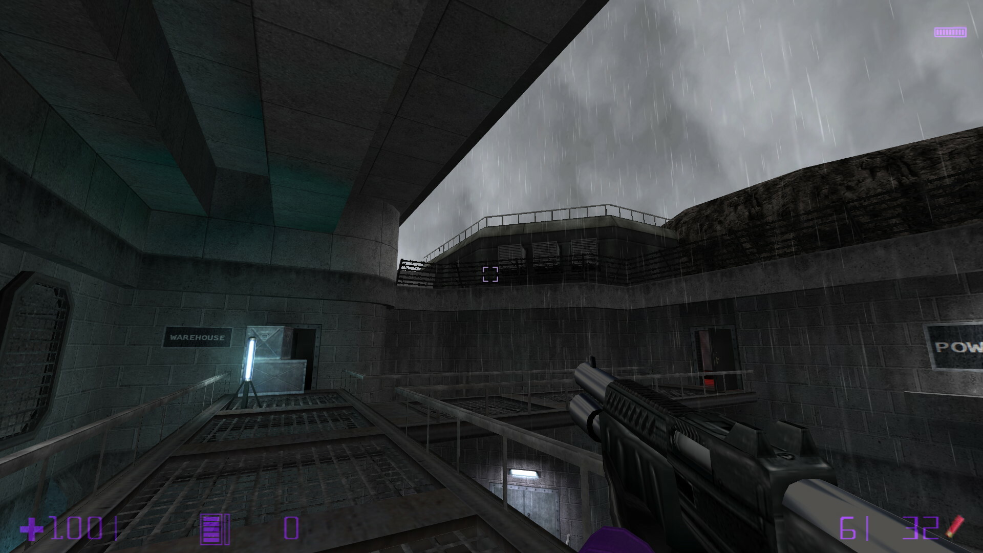 Delta Particles screenshot 20