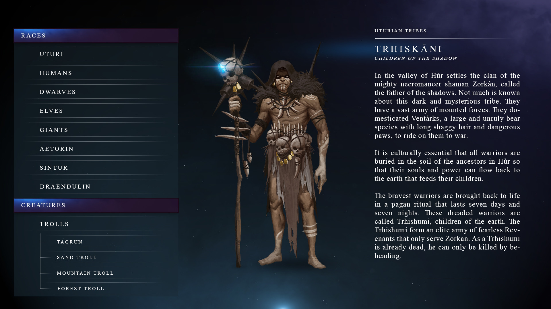 Arafinn Kontor screenshot 3
