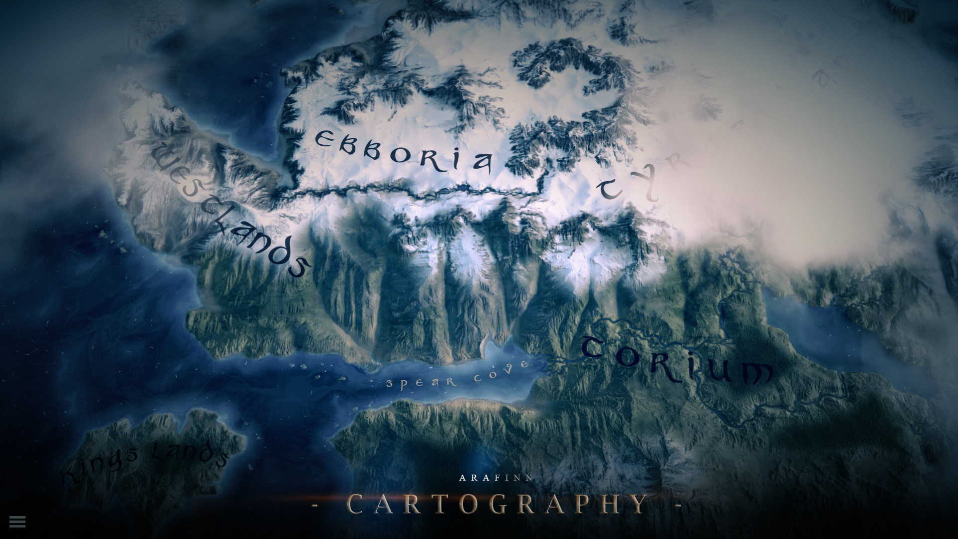 Arafinn Kontor screenshot 2