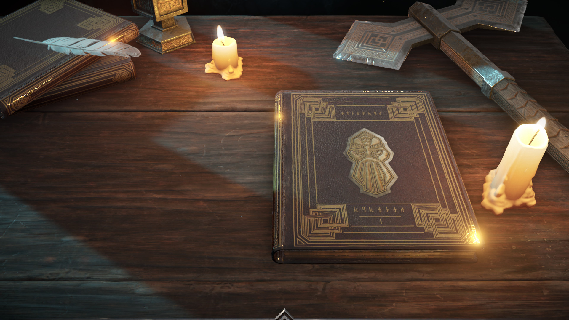 Arafinn Kontor screenshot 4