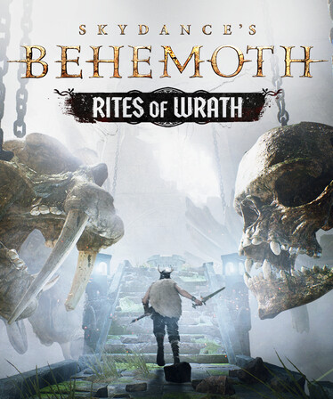 Skydance's BEHEMOTH
