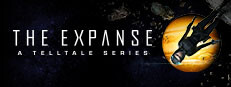 The Expanse: A Telltale Series в Steam