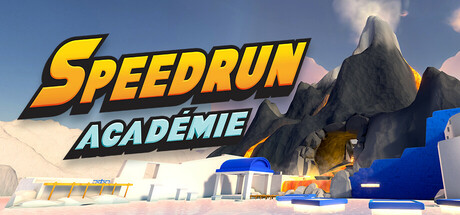Speedrun Academie