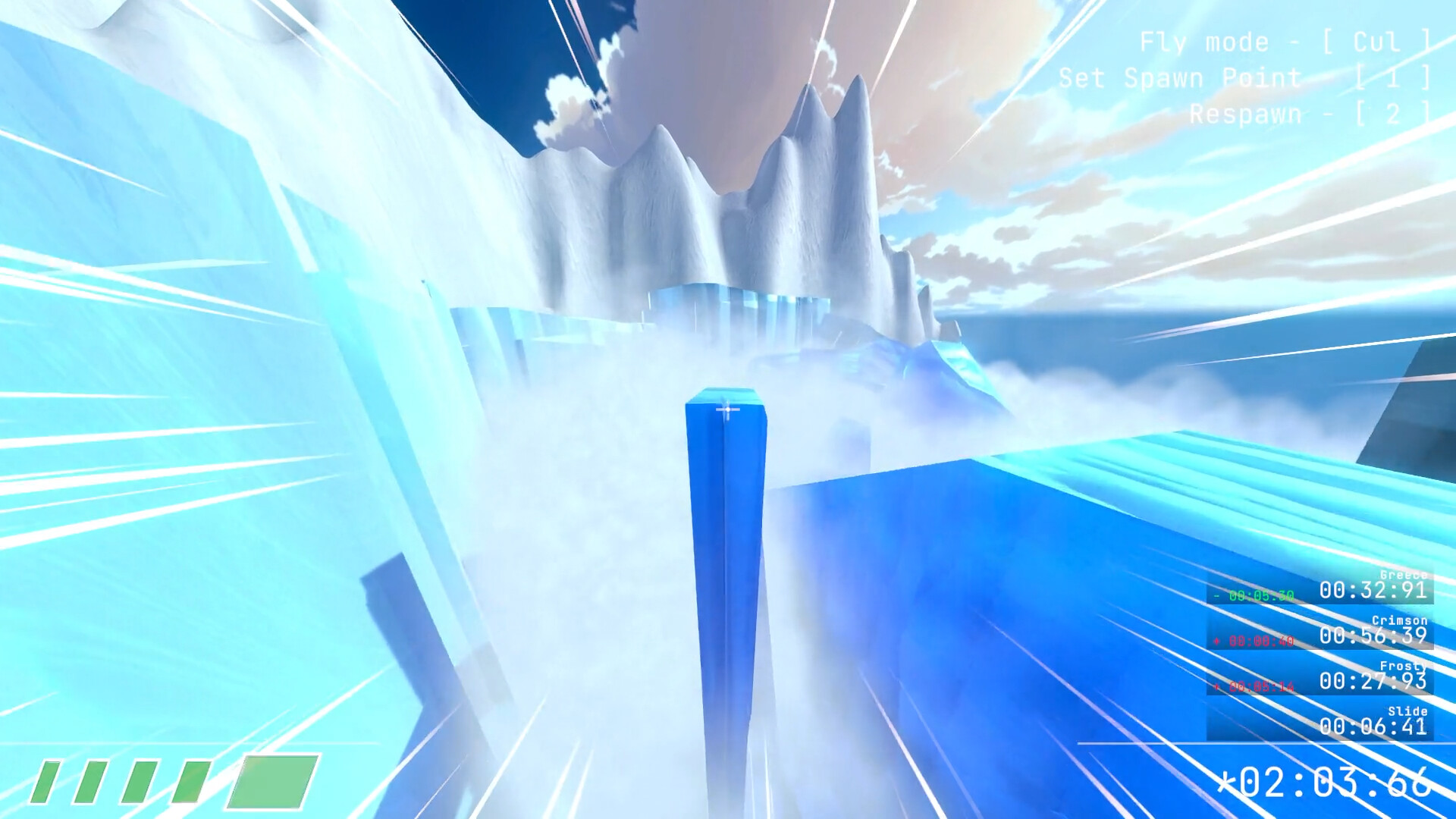 Speedrun Academie screenshot 4