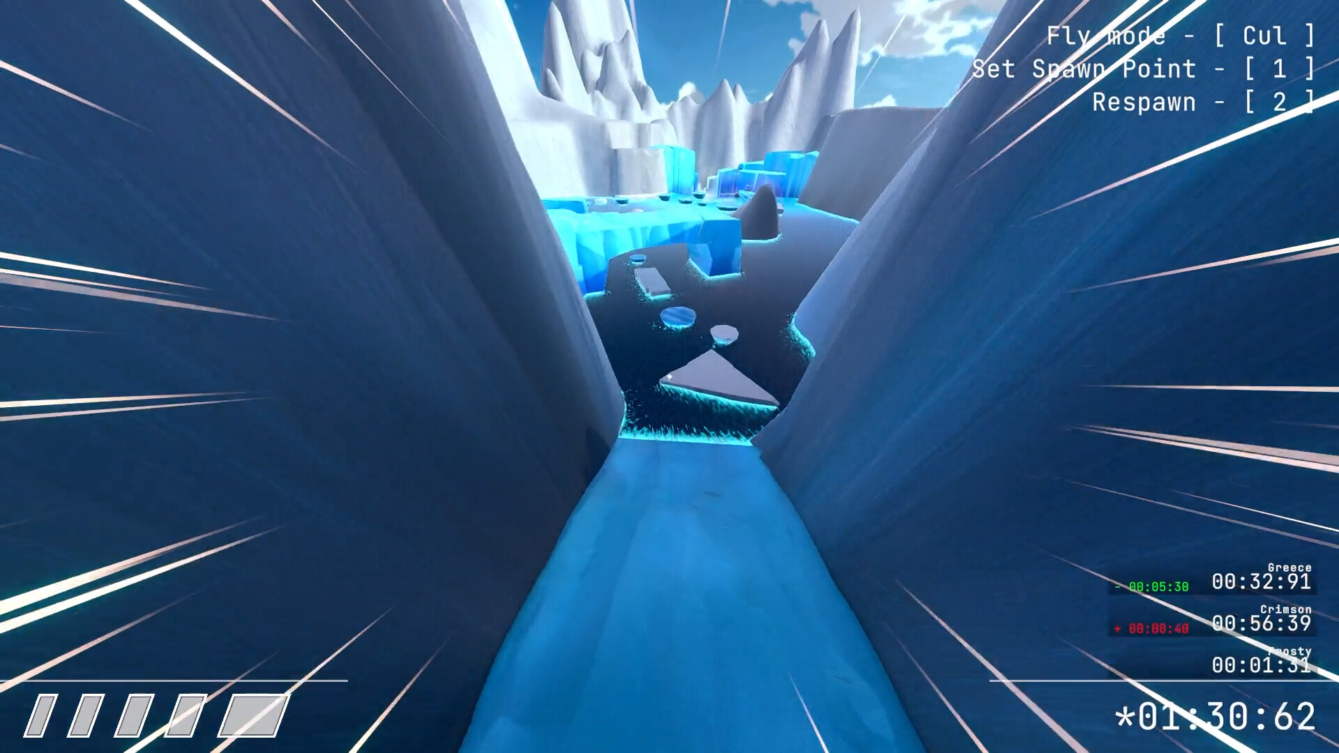 Speedrun Academie screenshot 8