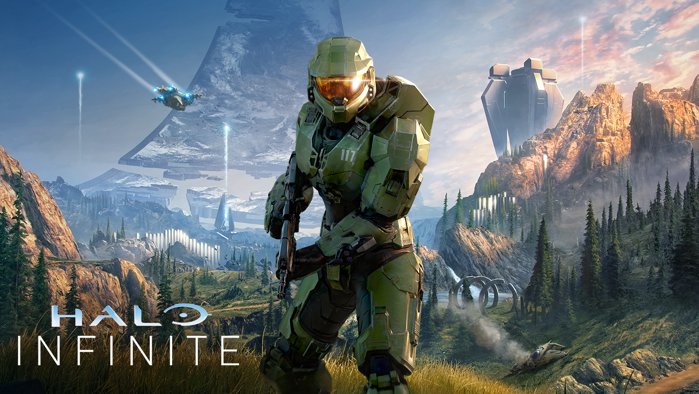 Steam：Halo Infinite (Campaign)
