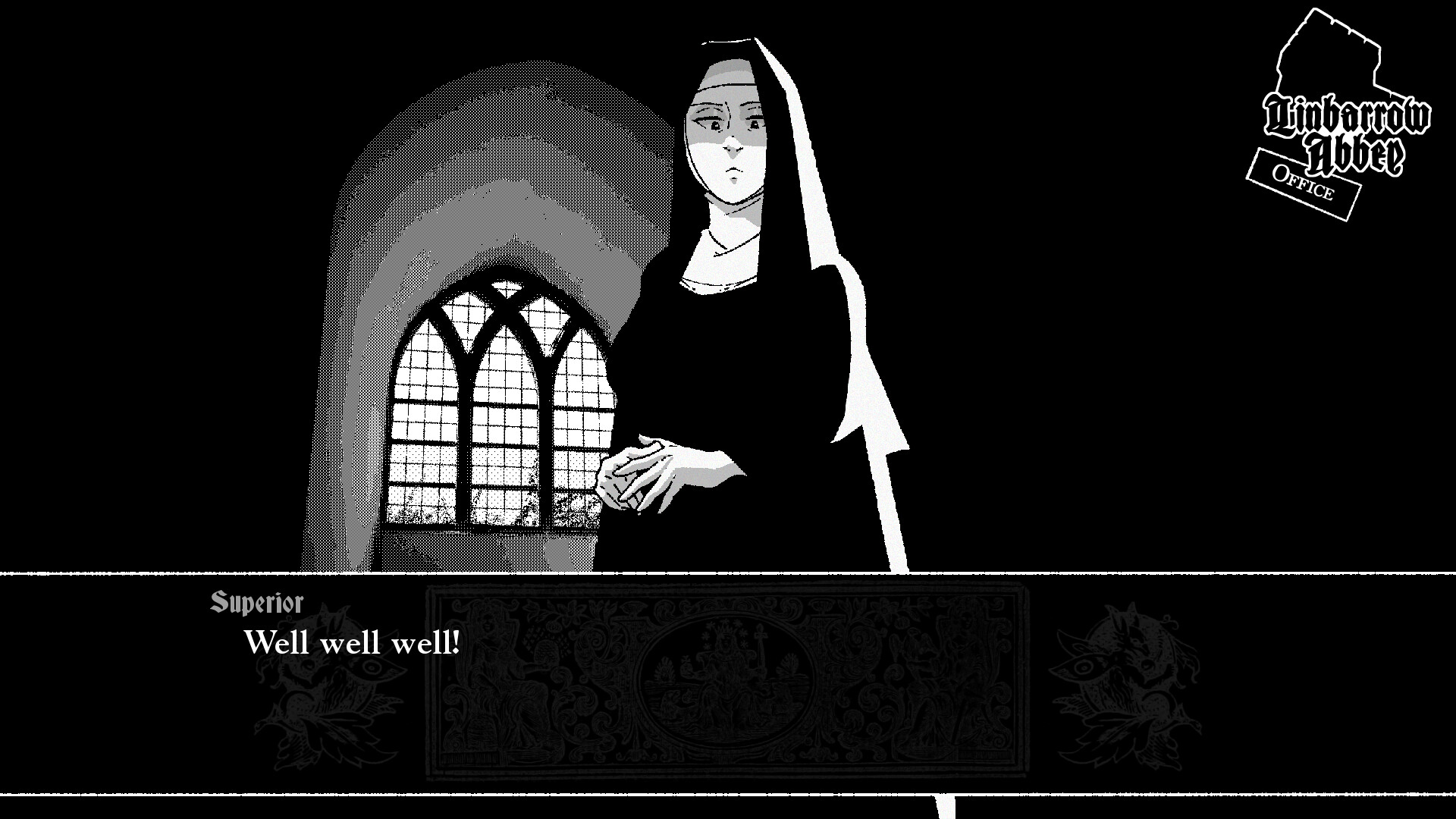 Misericorde: Volume One screenshot 9