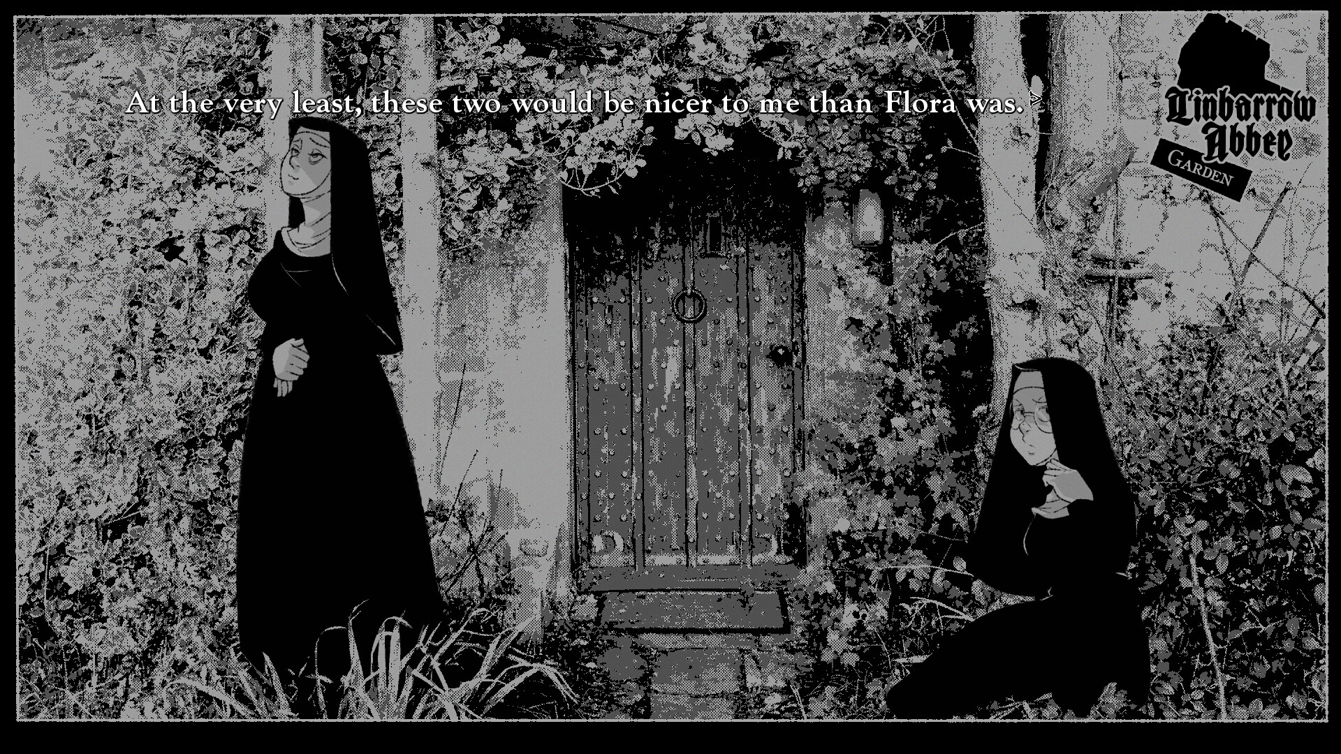 Misericorde: Volume One screenshot 13