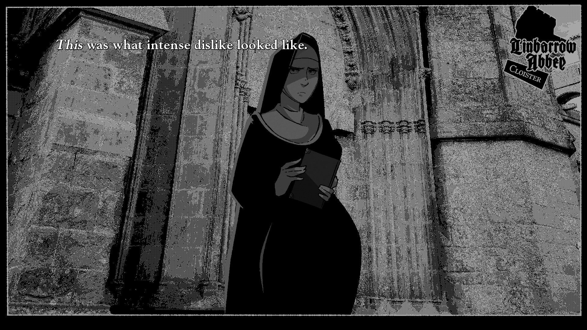 Misericorde: Volume One screenshot 11