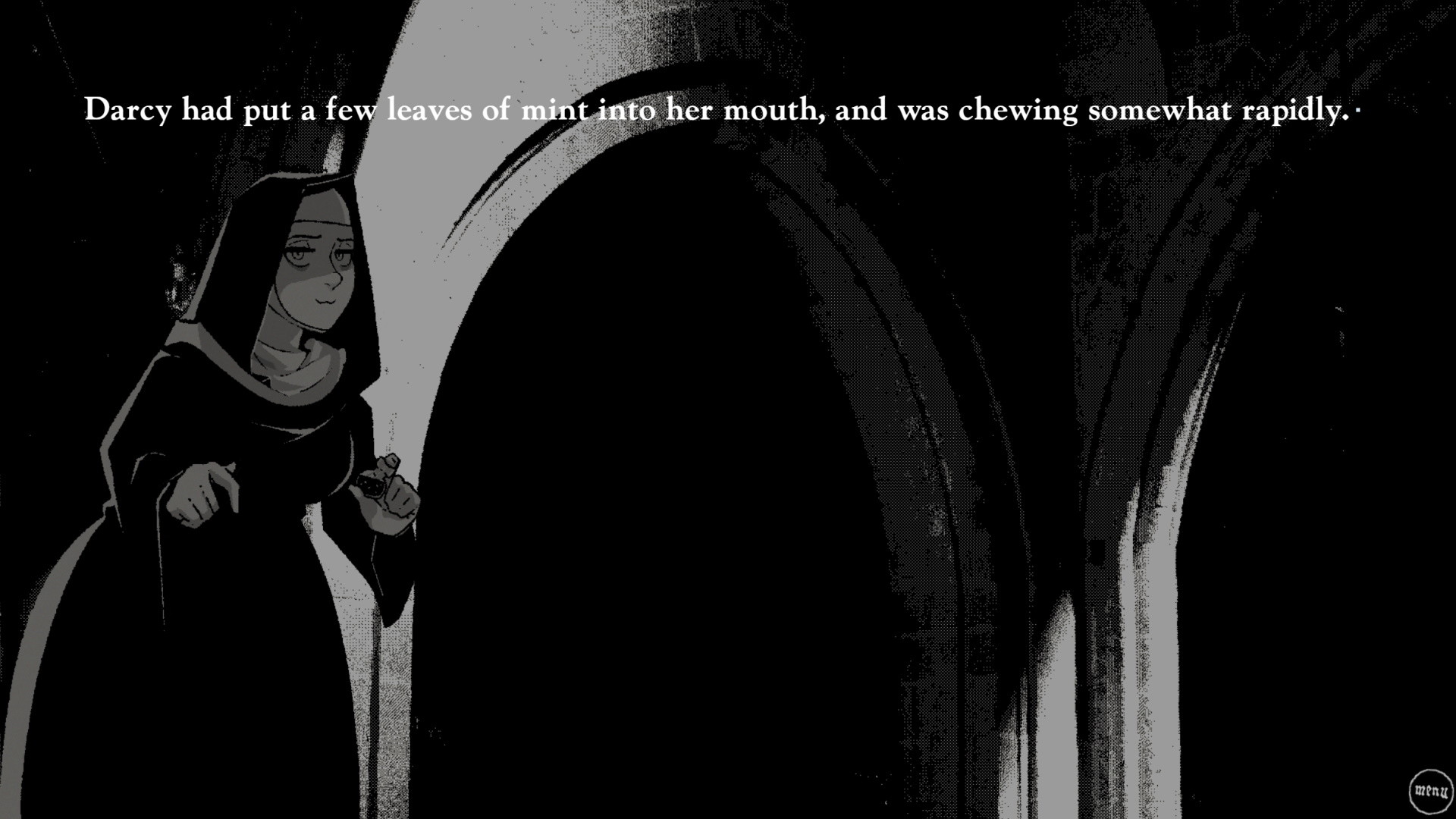 Misericorde: Volume One screenshot 5