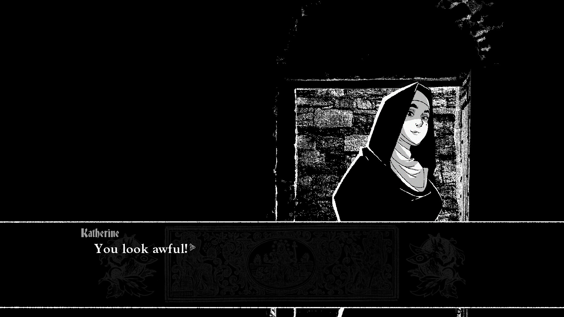 Misericorde: Volume One screenshot 10