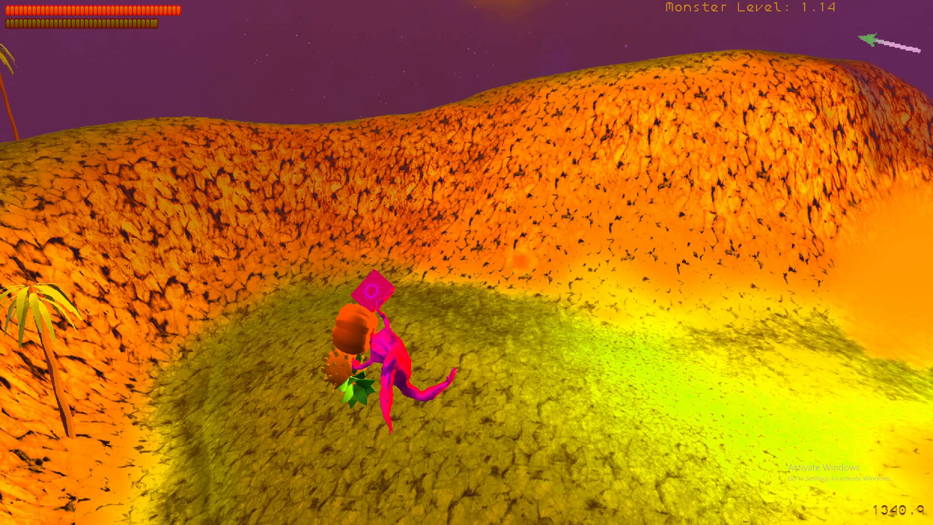 Juice Galaxy screenshot 9