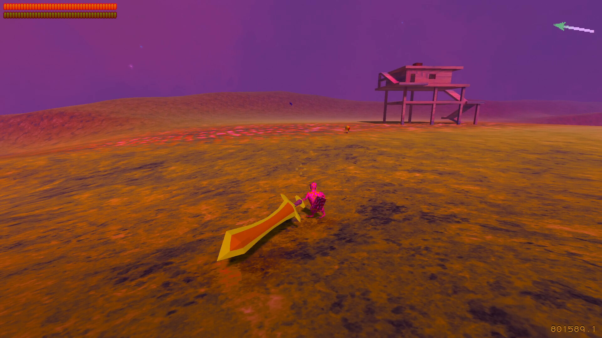 Juice Galaxy screenshot 12