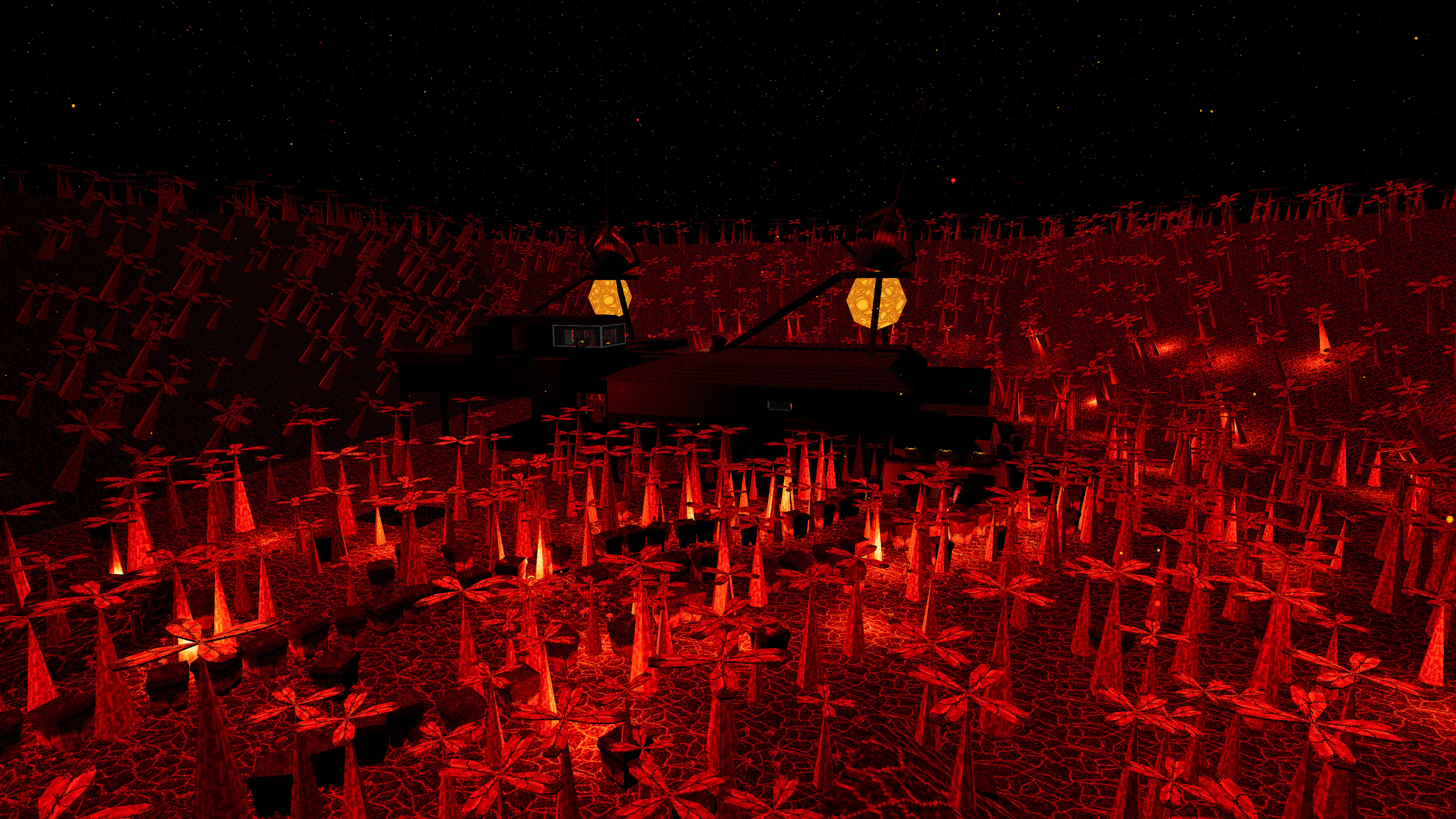 On Your Hands screenshot 15