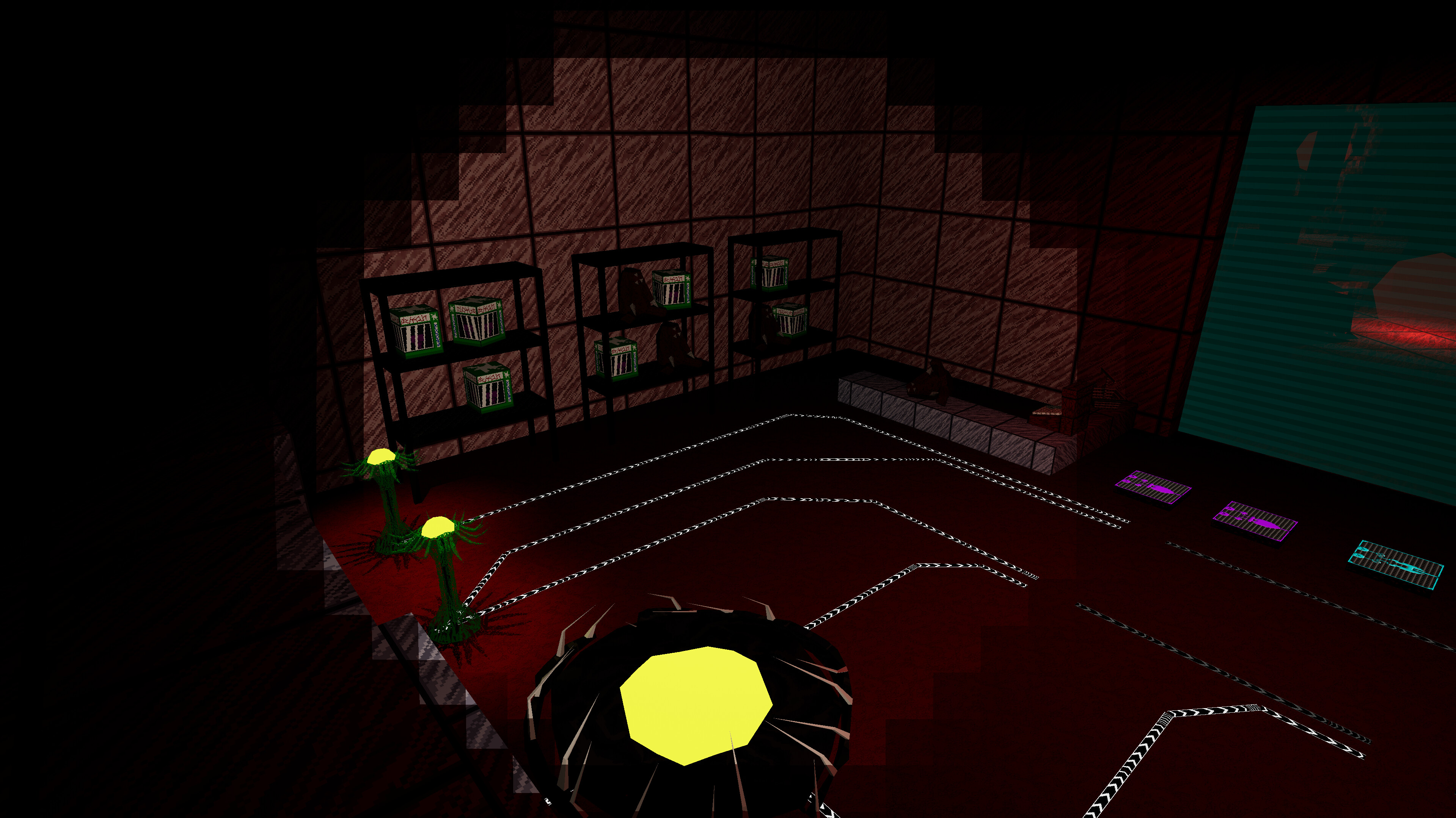 On Your Hands screenshot 14
