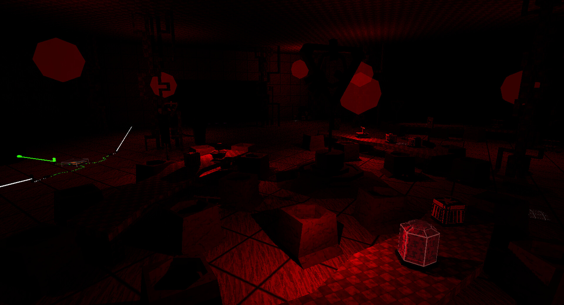 On Your Hands screenshot 13