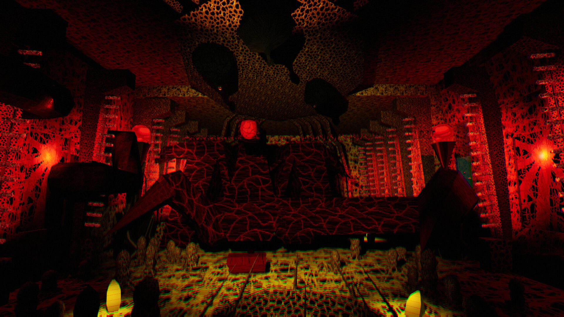 On Your Hands screenshot 10