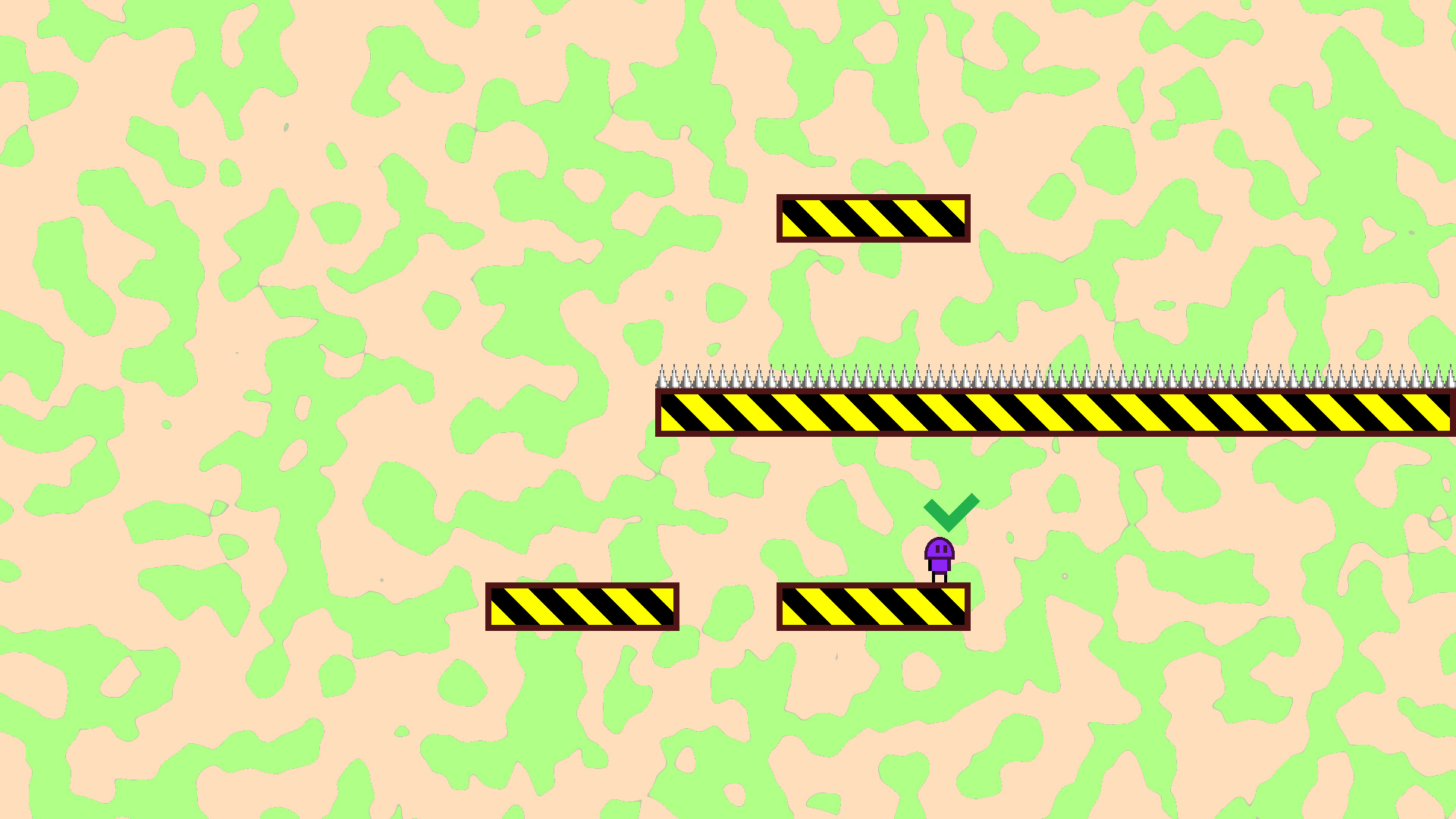 Jump If You Can! screenshot 5