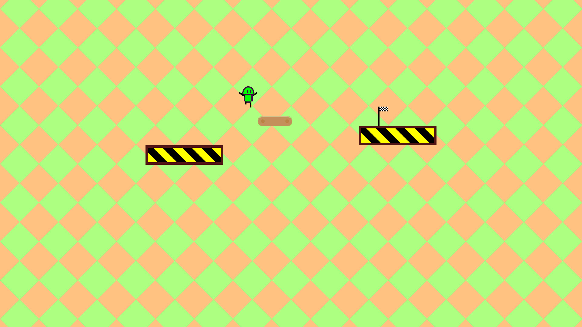 Jump If You Can! screenshot 2