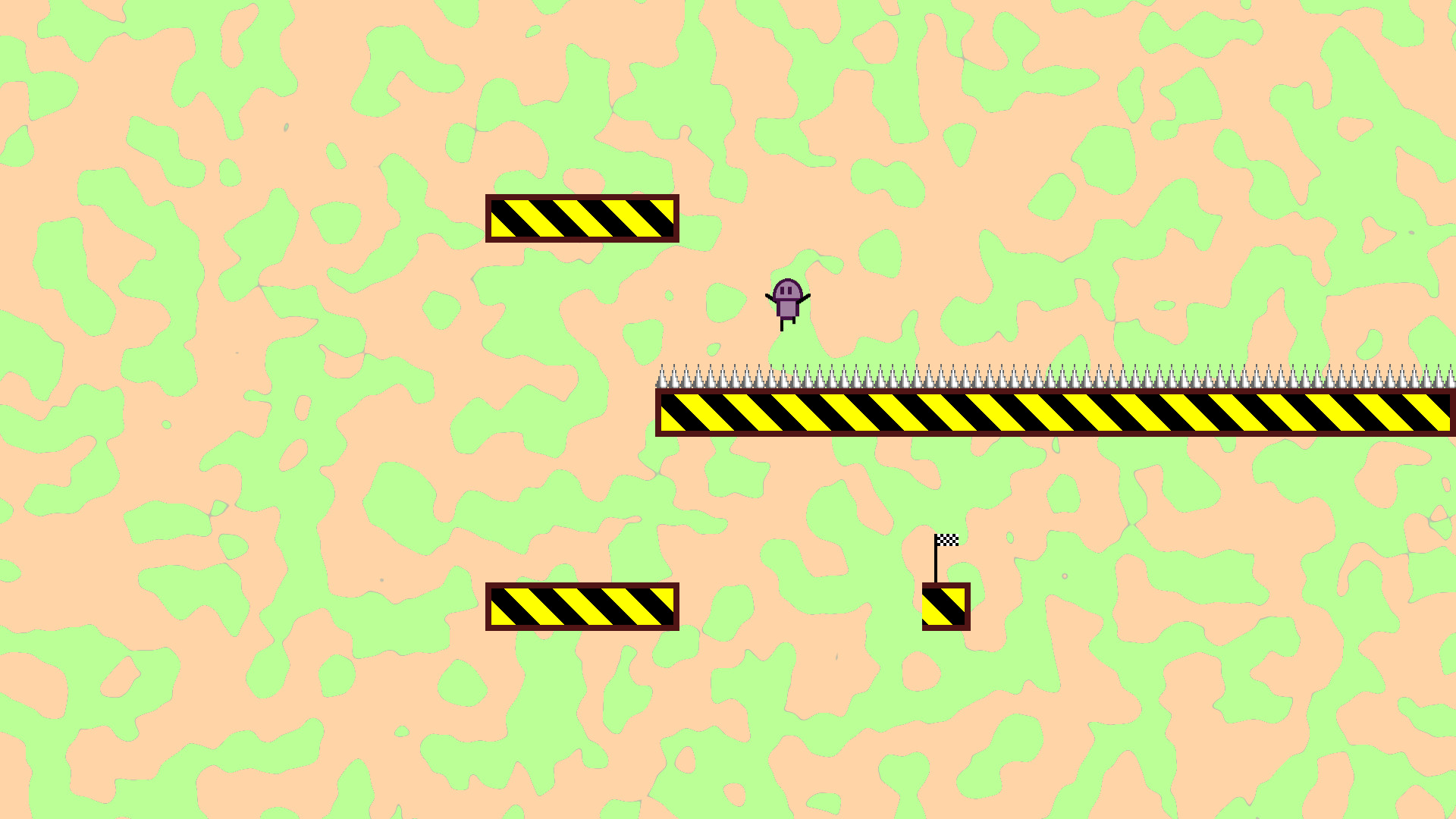 Jump If You Can! screenshot 7