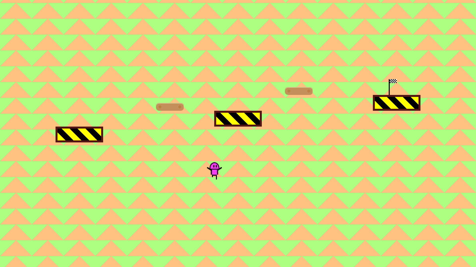 Jump If You Can! screenshot 3