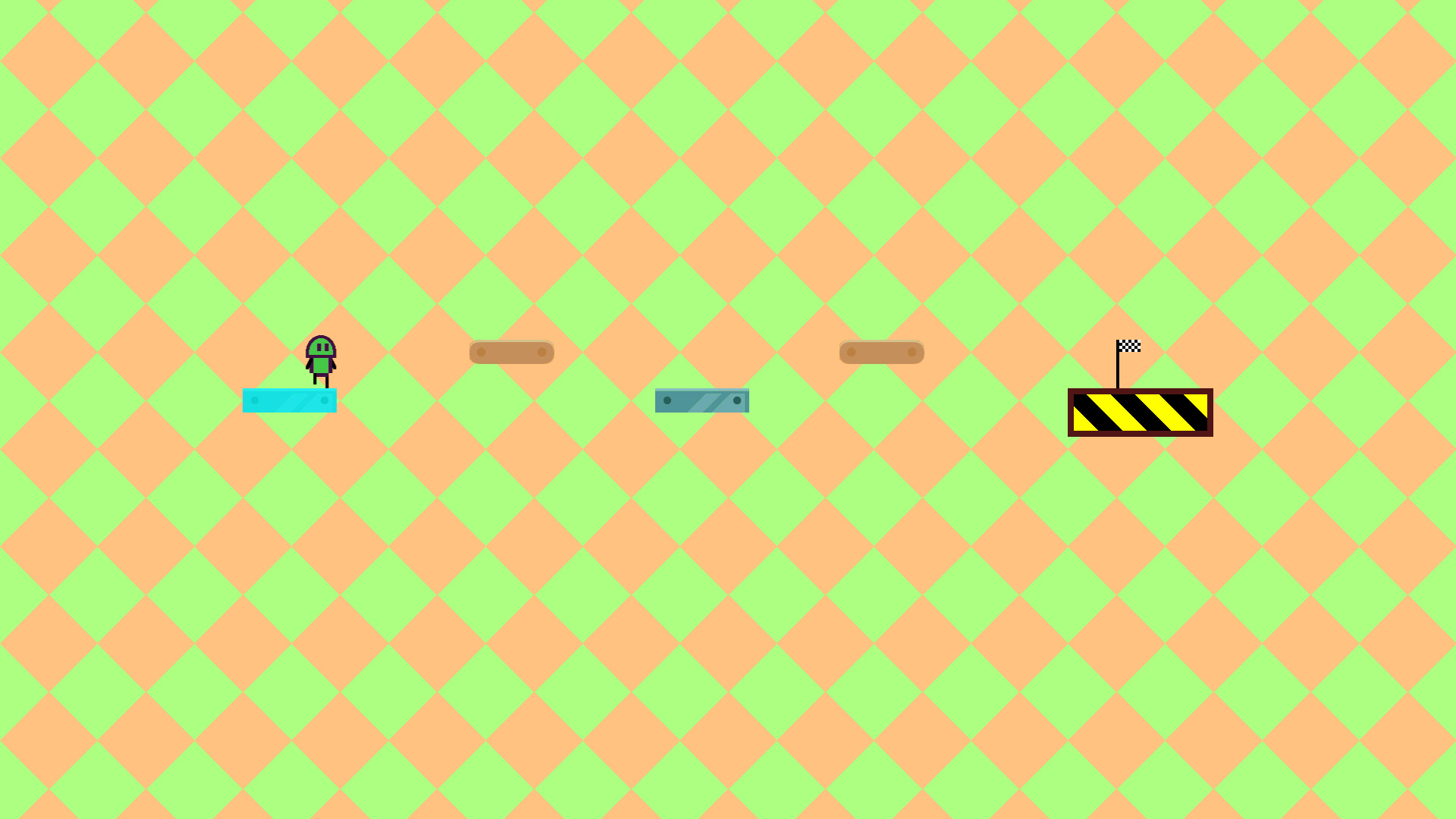 Jump If You Can! screenshot 6