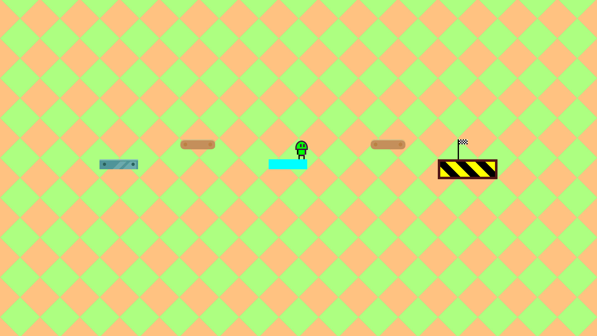 Jump If You Can! screenshot 8