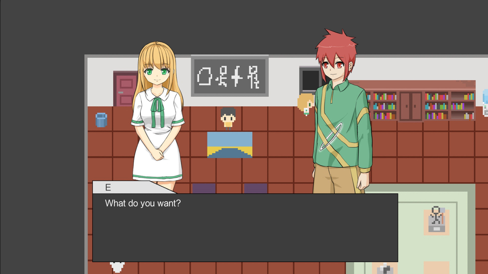 灵异AE screenshot 6