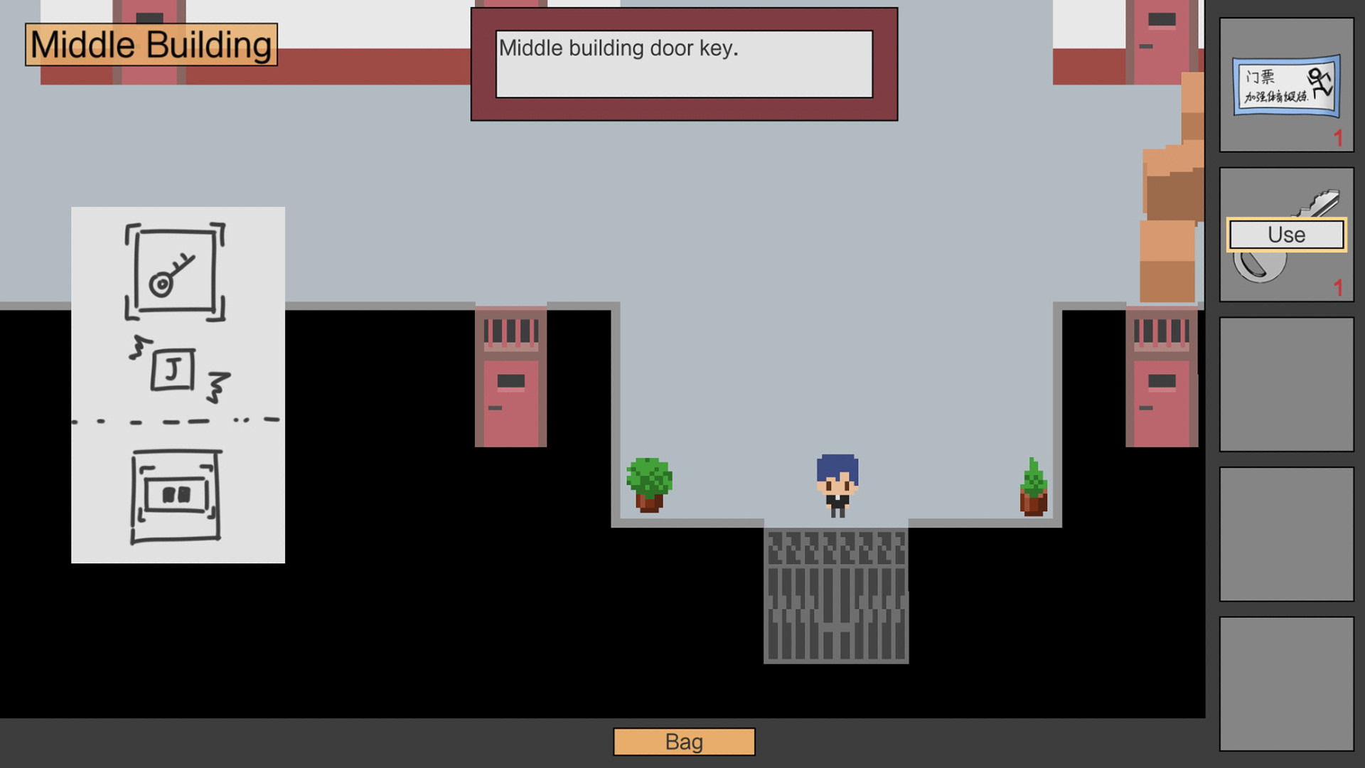 灵异AE screenshot 2