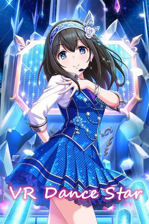 VR Dance Star