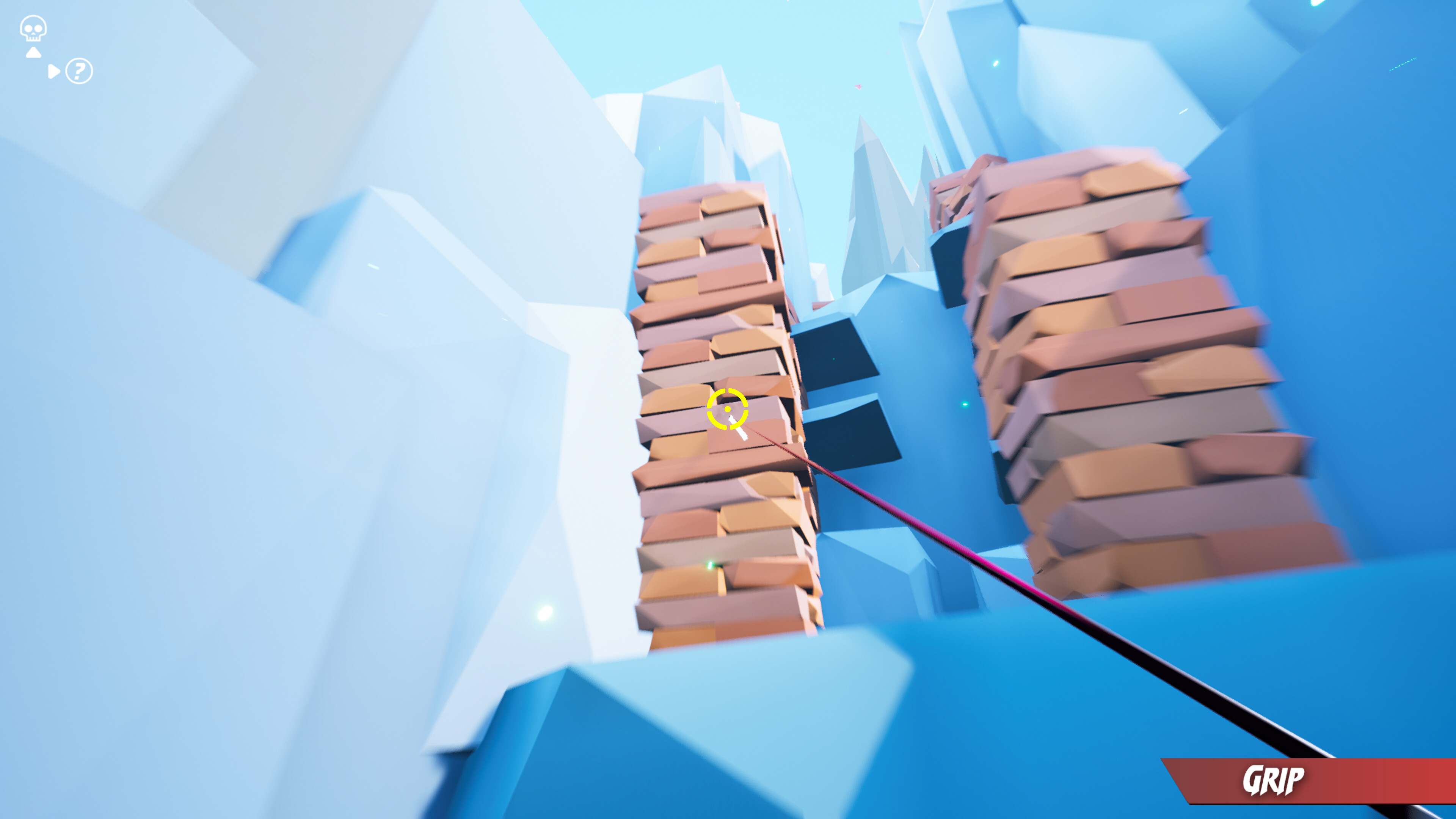 GRAPPIN screenshot 2