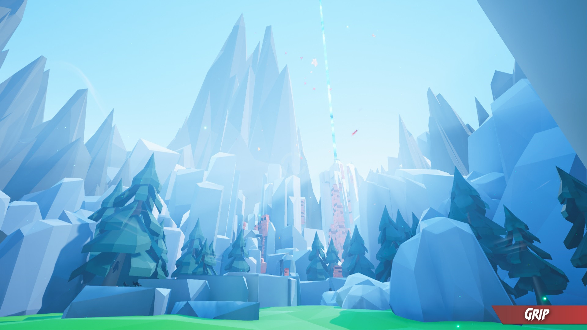 GRAPPIN screenshot 1
