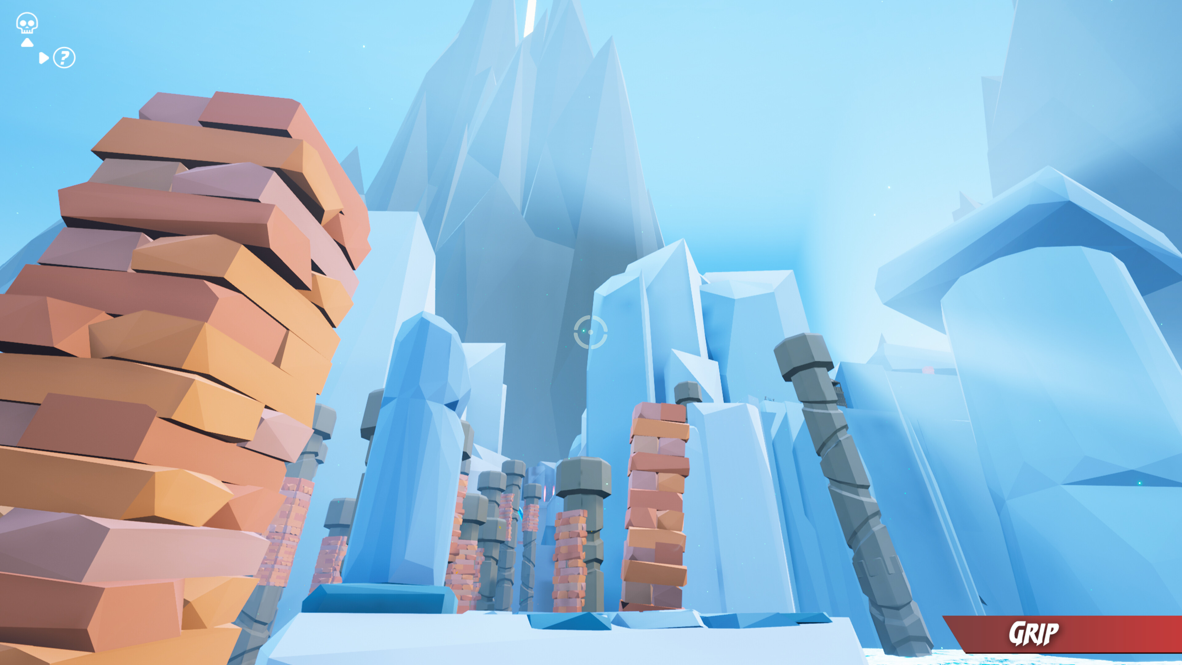 GRAPPIN screenshot 4