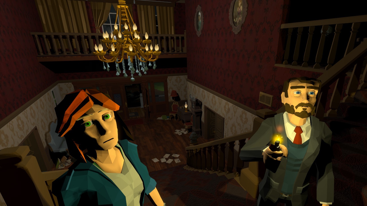Graveyard Shift screenshot 7