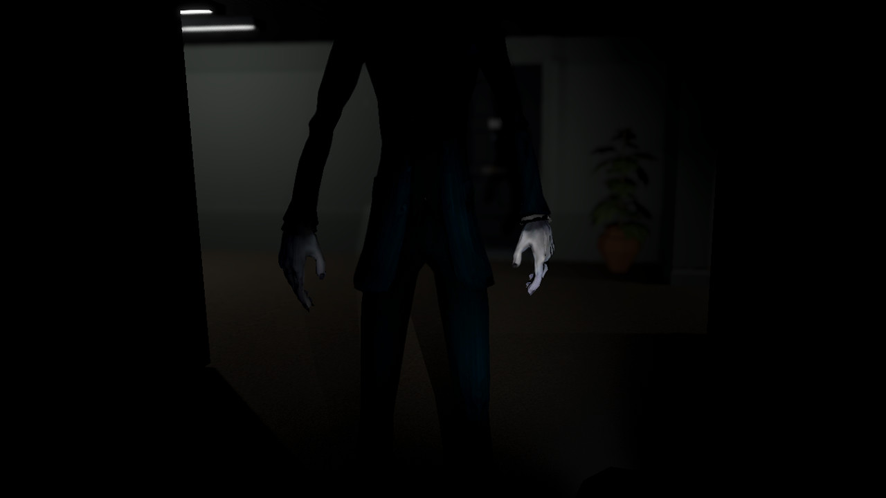 Graveyard Shift screenshot 2