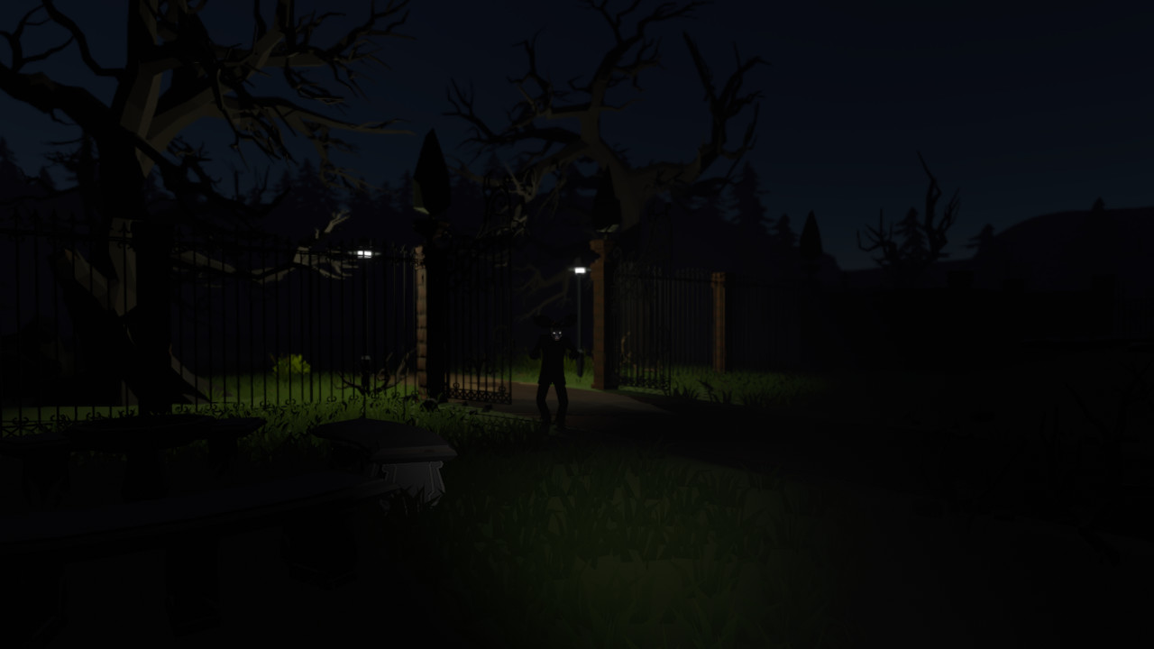 Graveyard Shift screenshot 8
