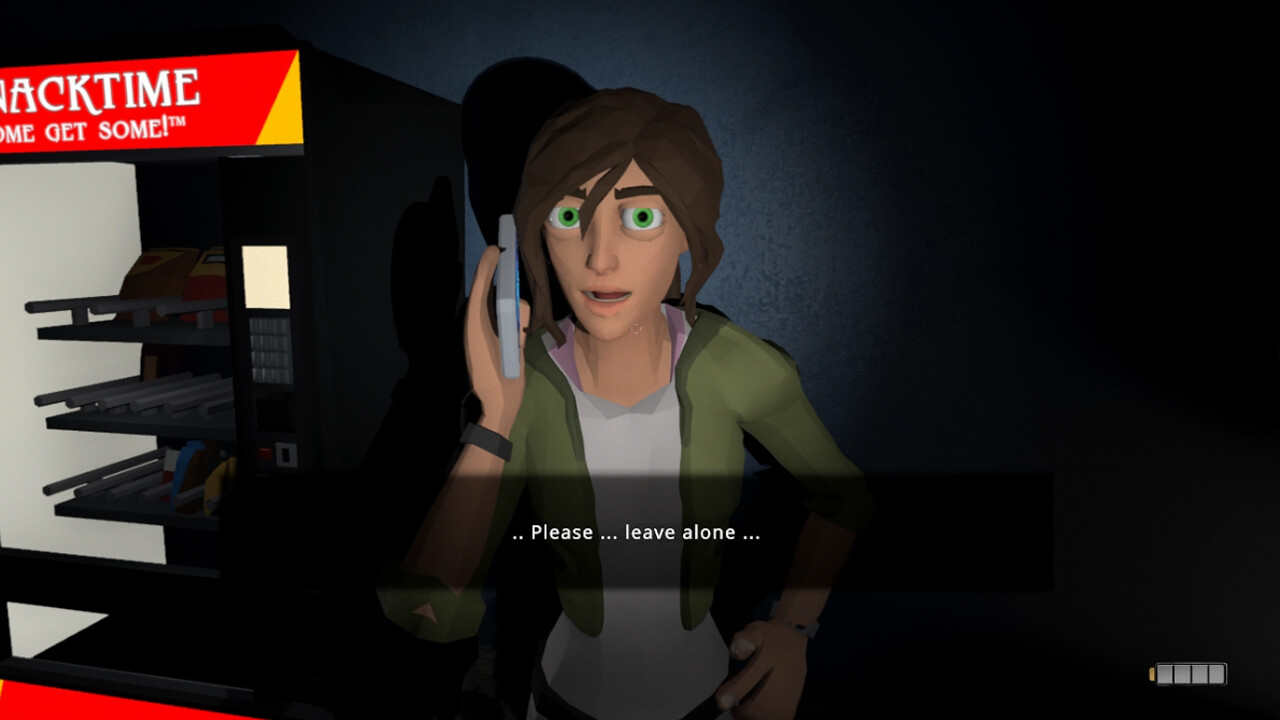 Graveyard Shift screenshot 3