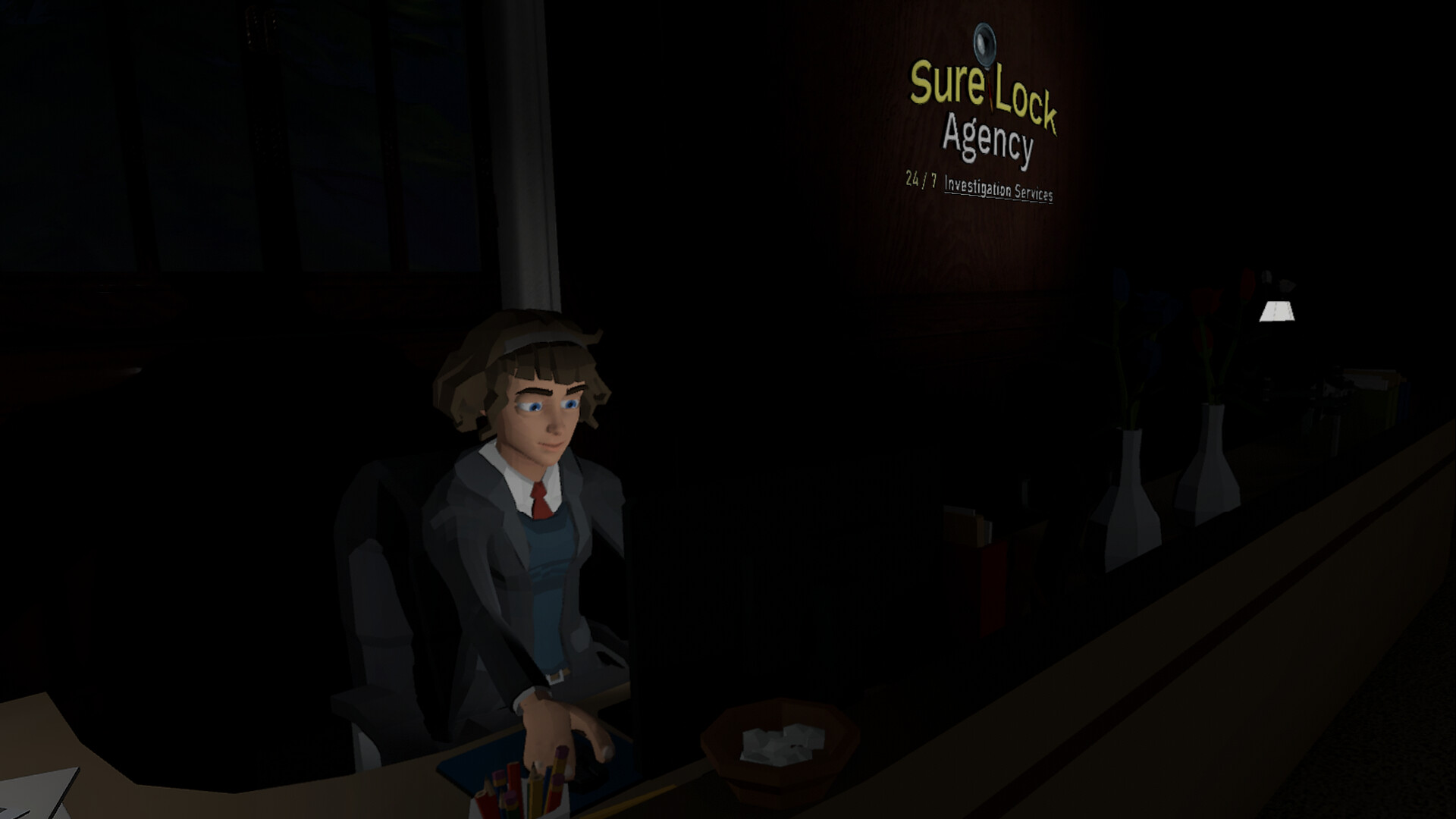 Graveyard Shift screenshot 9