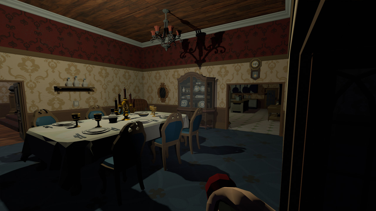 Graveyard Shift screenshot 1