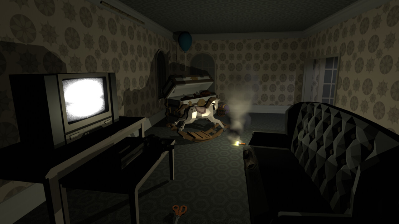 Graveyard Shift screenshot 4