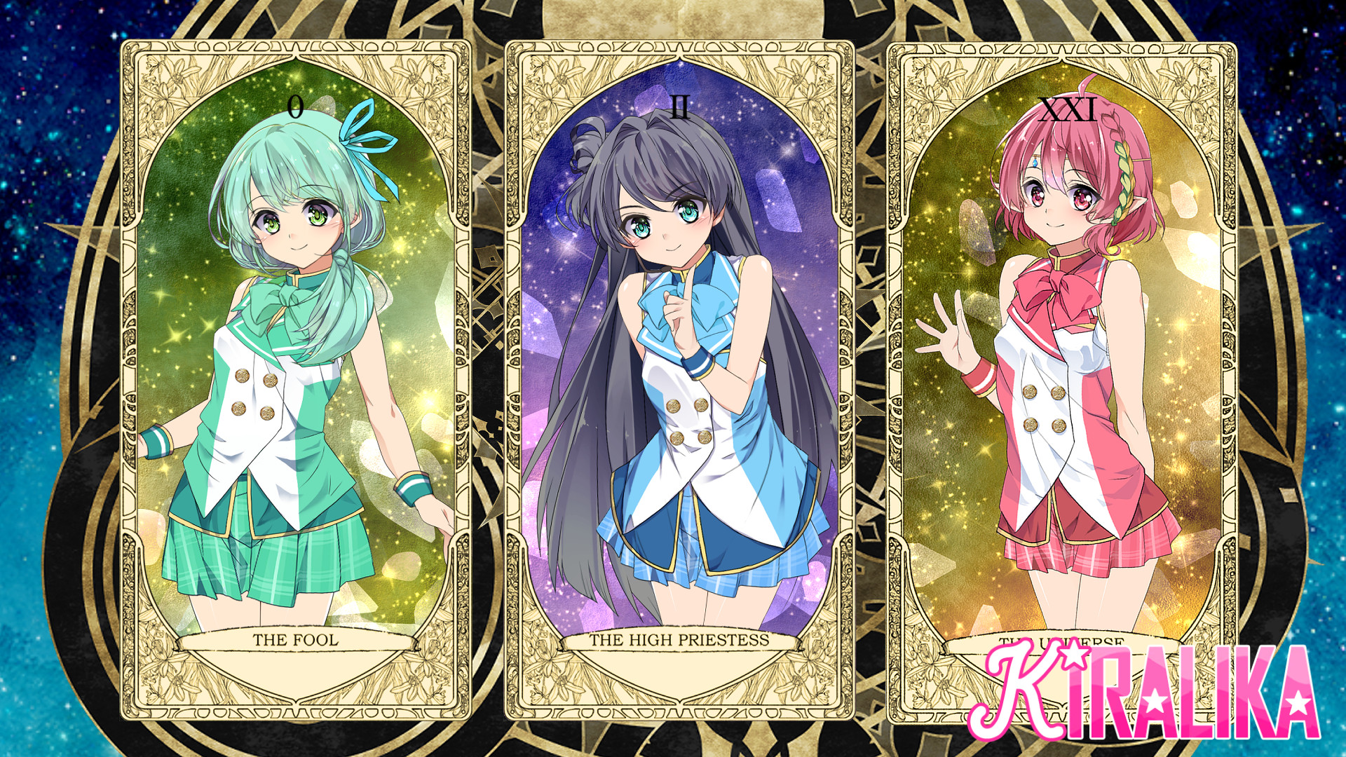 TS FANTASY screenshot 12