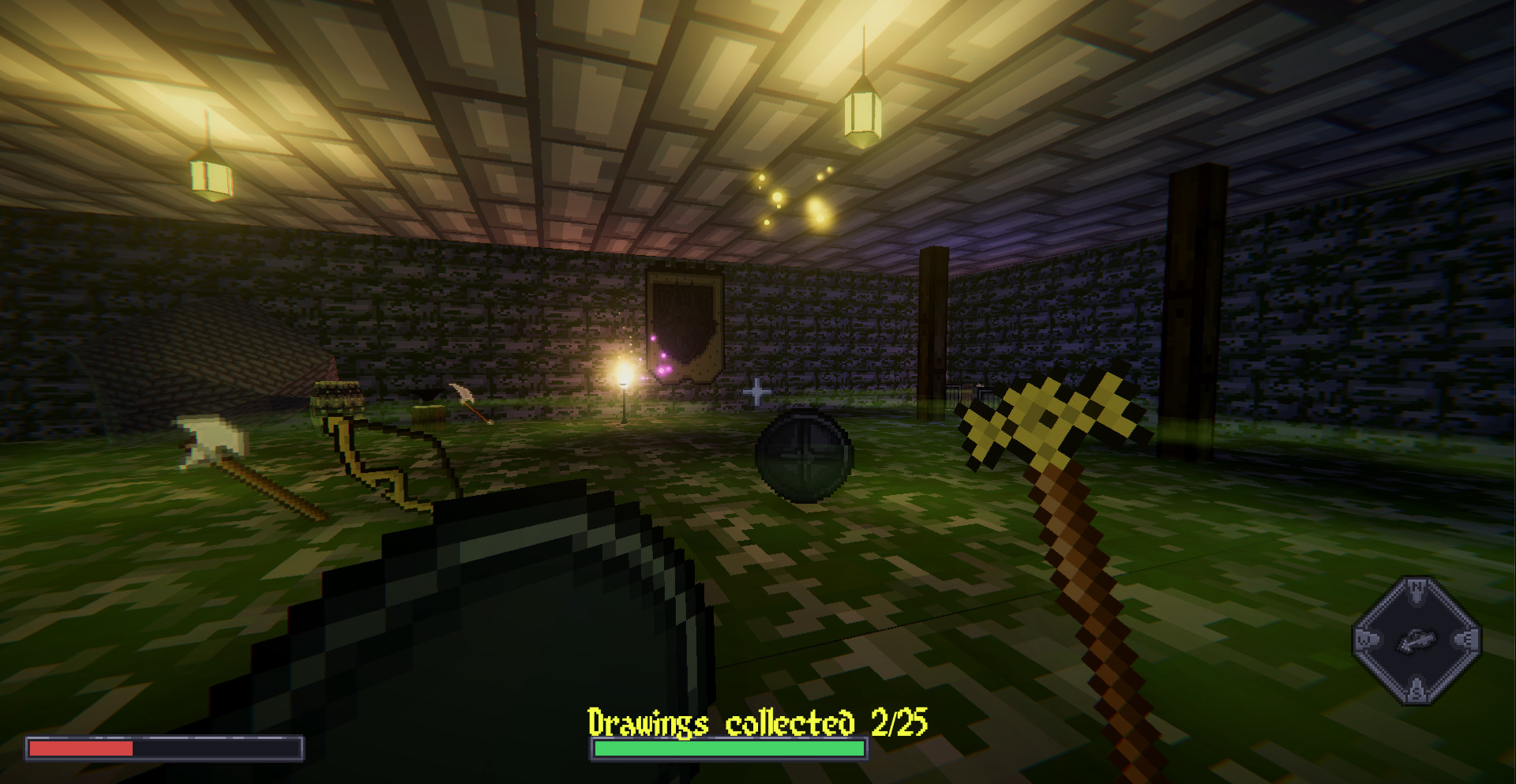 Oh, Dungeon Master screenshot 9