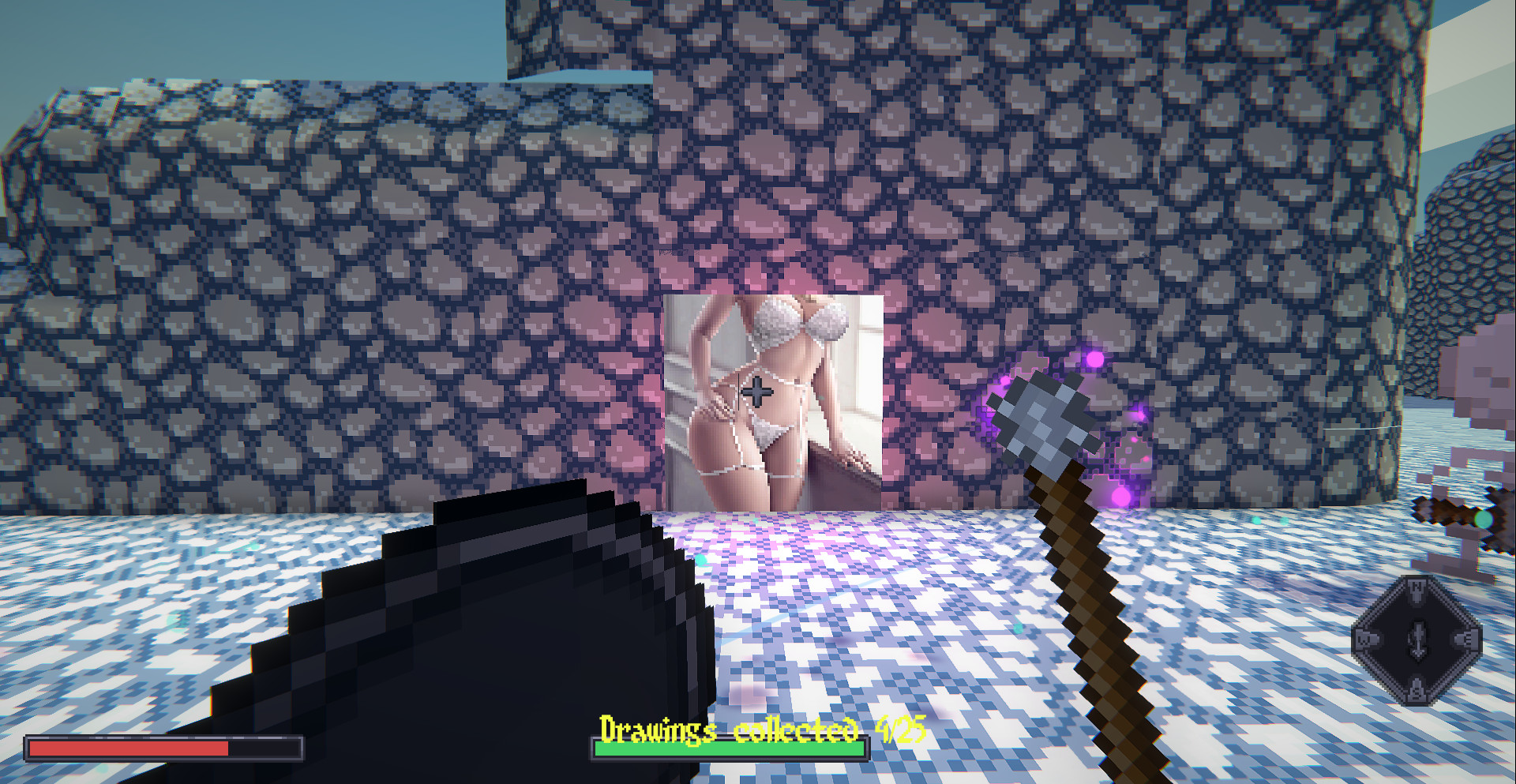 Oh, Dungeon Master screenshot 22