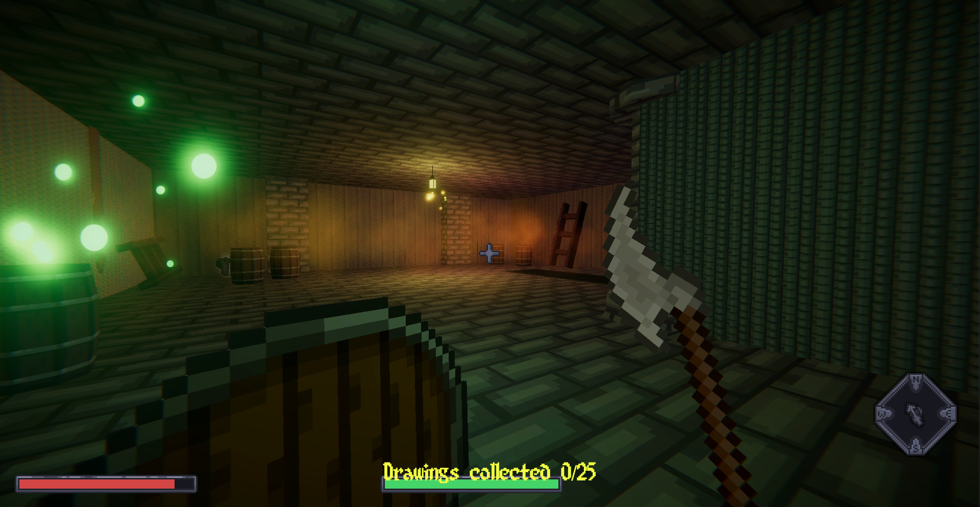 Oh, Dungeon Master screenshot 16