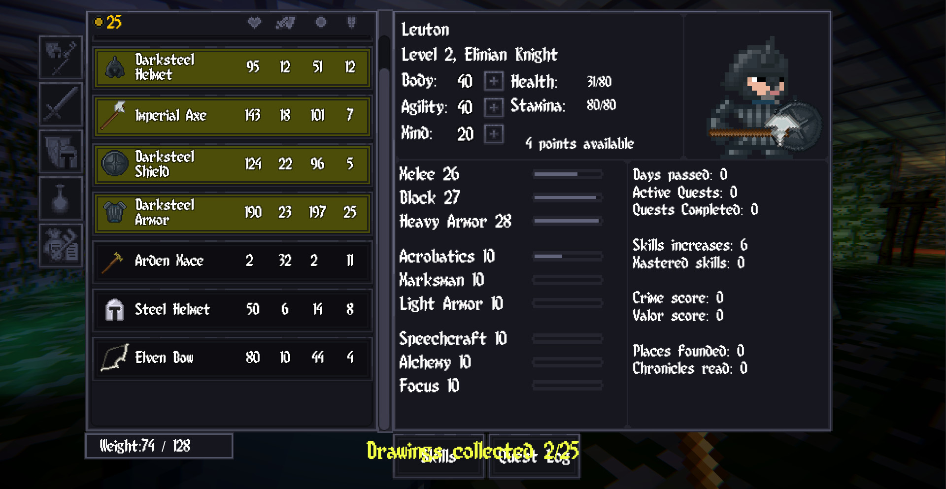 Oh, Dungeon Master screenshot 10