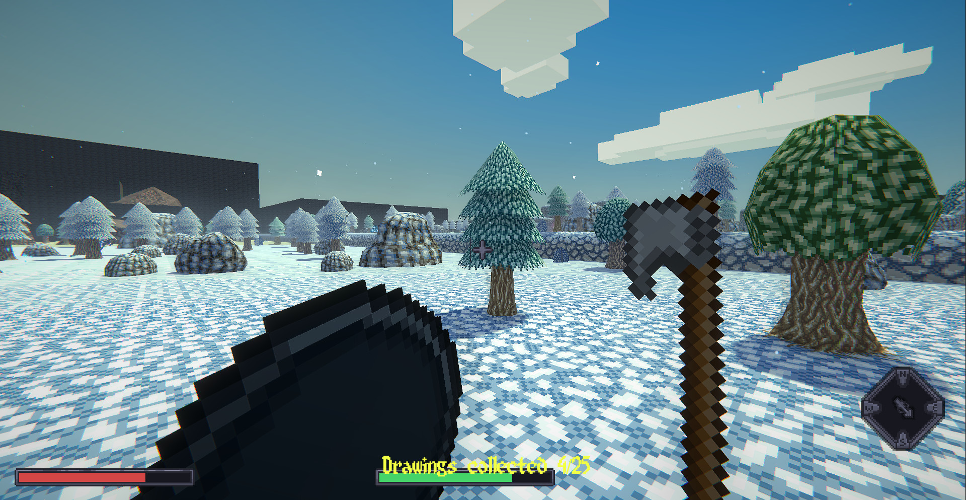 Oh, Dungeon Master screenshot 6